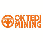 Ok Tedi Mining Logo