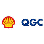 Shell & QGC Logos